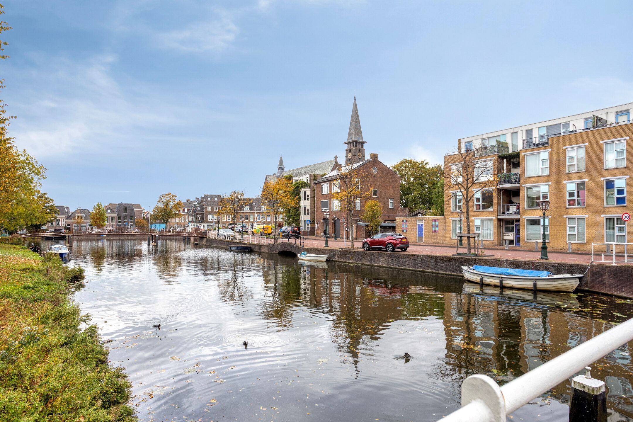 Foto 24 van Langegracht 232