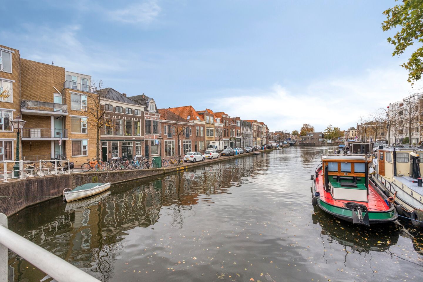 Foto 25 van Langegracht 232