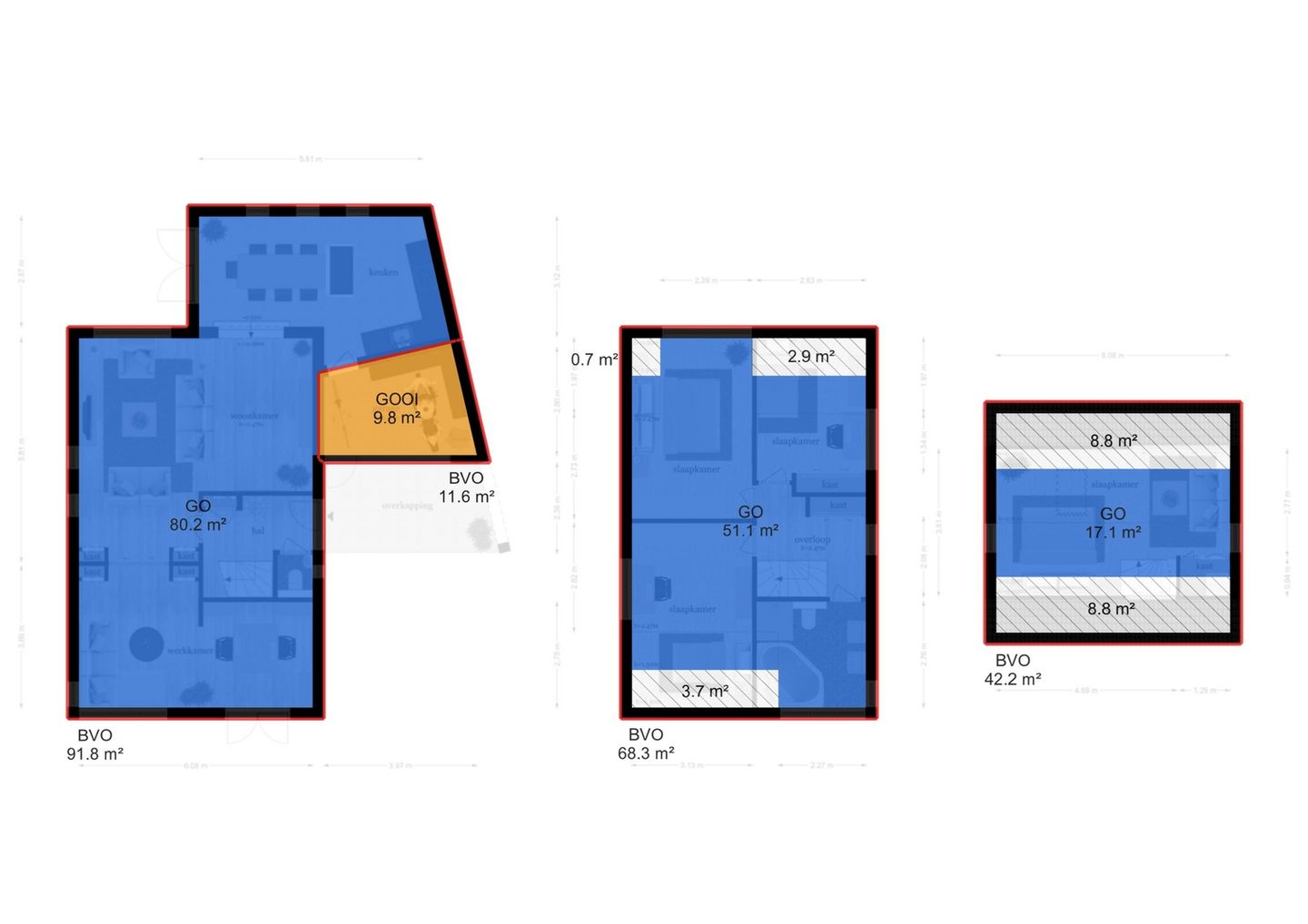 Foto 64 van Burchtstraat 48