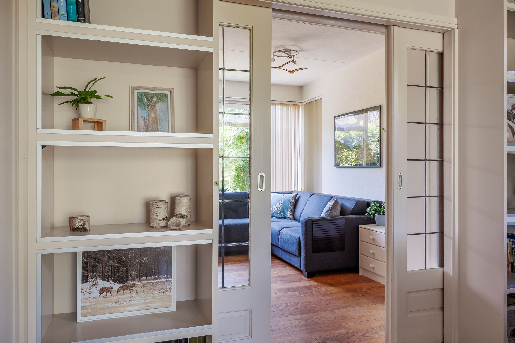 Foto 9 van Burchtstraat 48