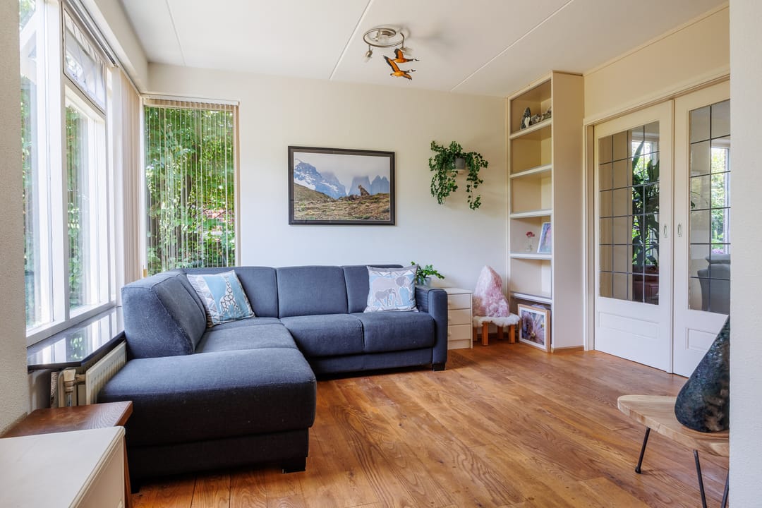 Foto 11 van Burchtstraat 48