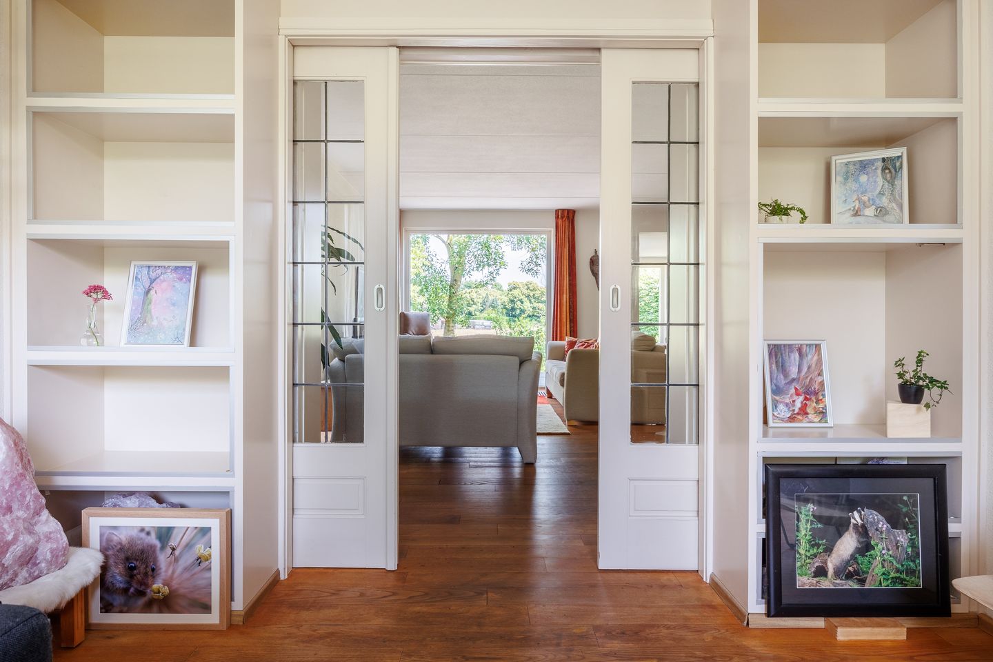 Foto 14 van Burchtstraat 48