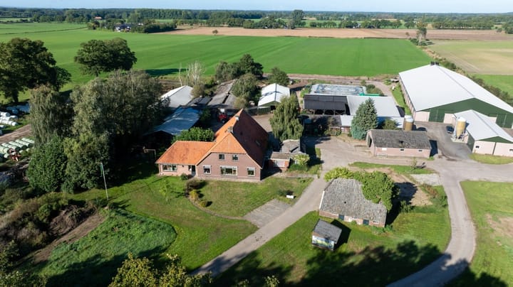 Mussenberg 3-3A, Laren (GE)