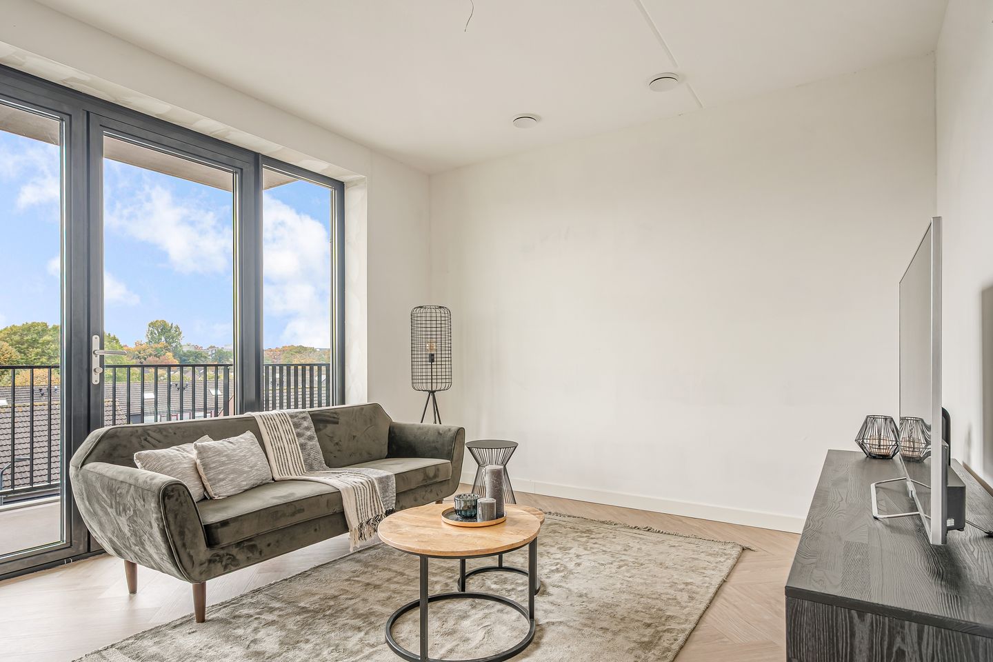 Foto 1 van A (Bouwnr. 4.03)