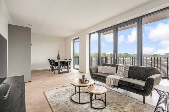 Foto 9 van A (Bouwnr. 4.03)