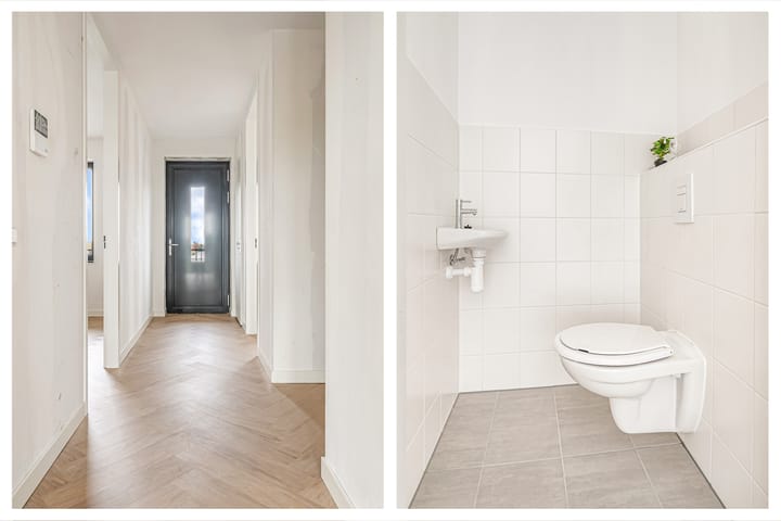 Photo 6 of A (Bouwnr. 4.04)