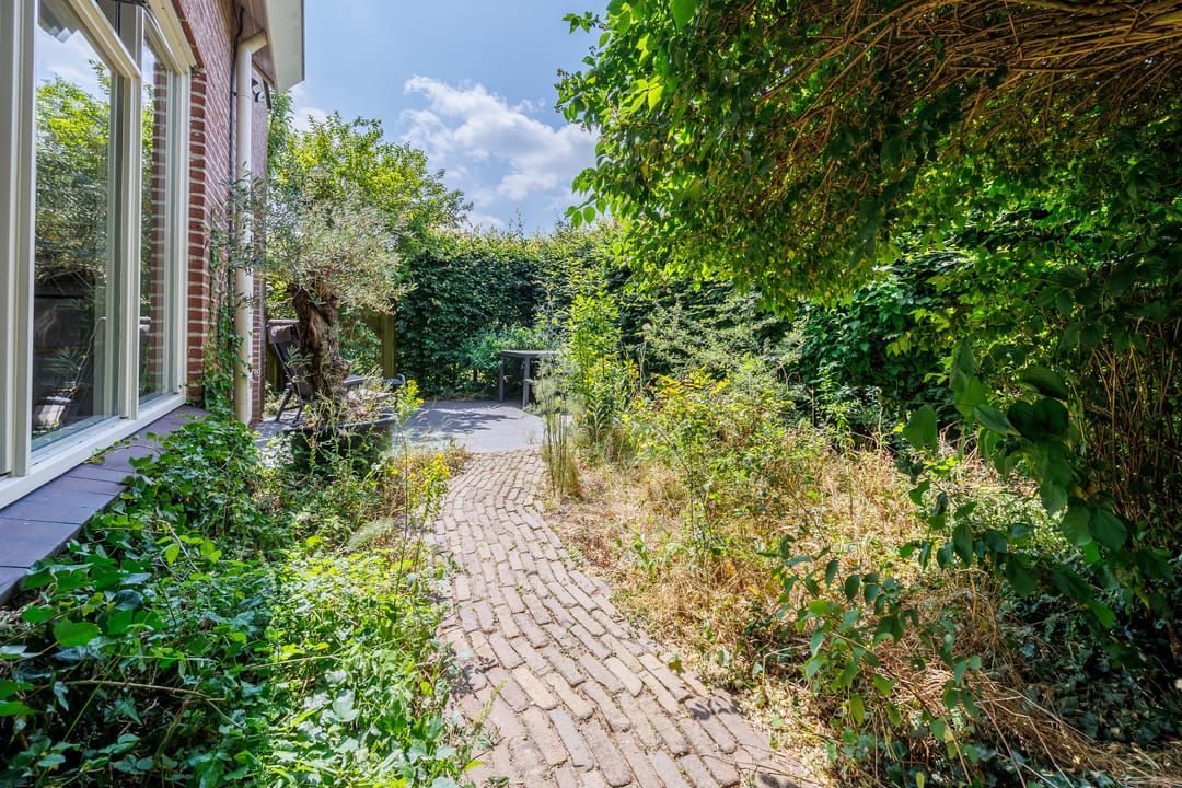 Foto 46 van Burchtstraat 48