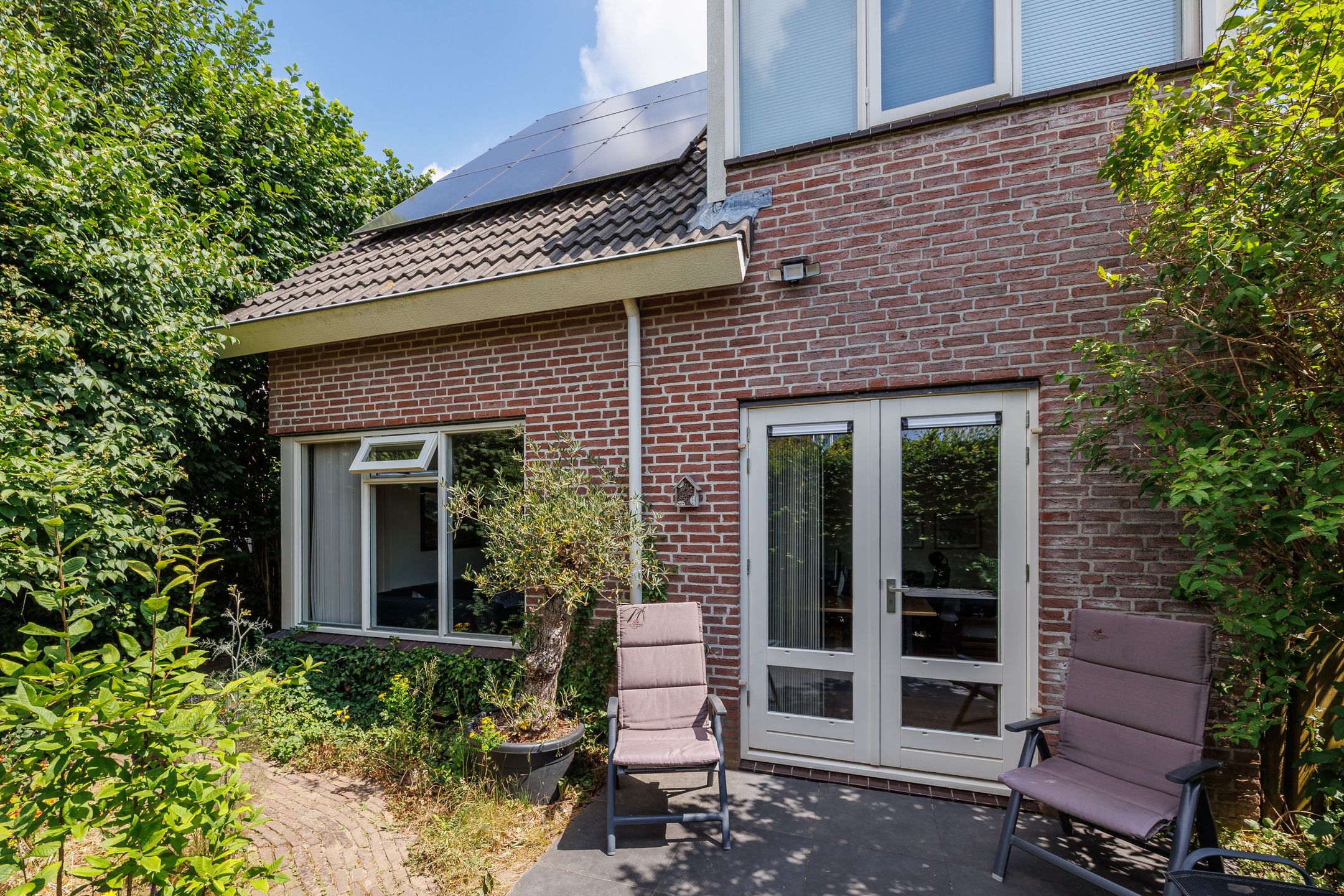 Foto 48 van Burchtstraat 48