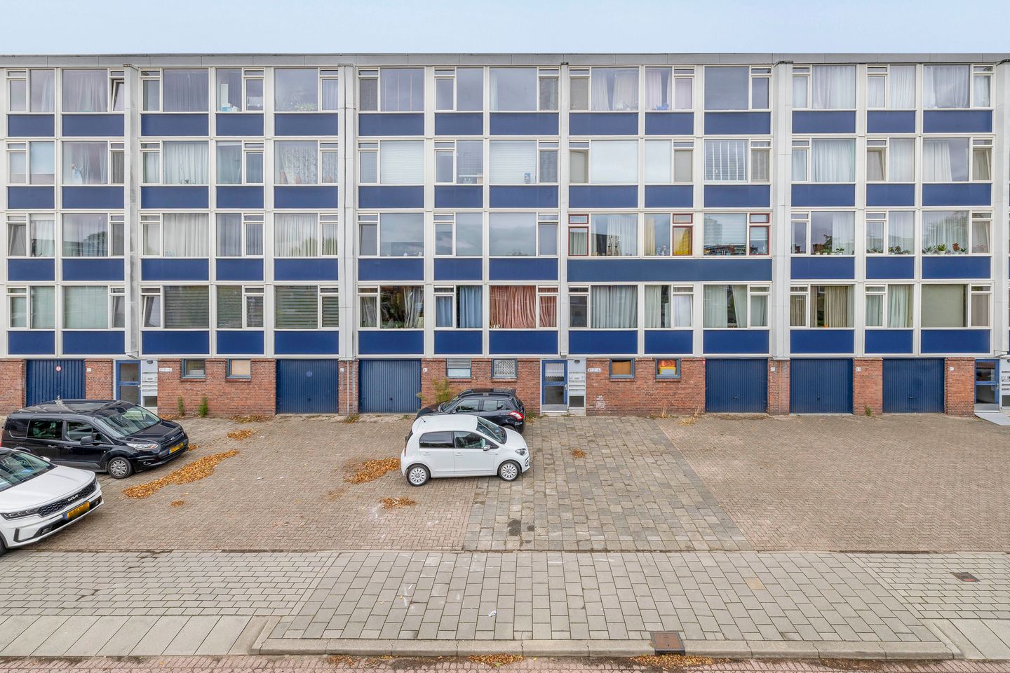 Photo 1 of Rubenssingel 63