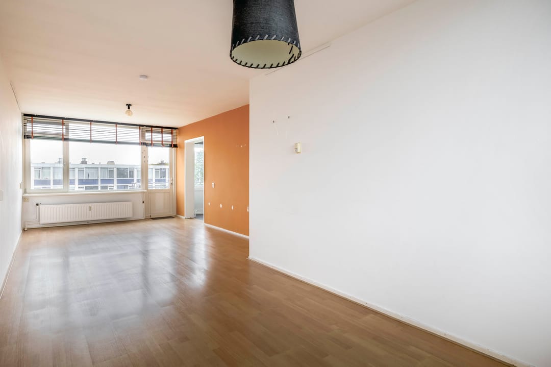 Foto 2 van Rubenssingel 63