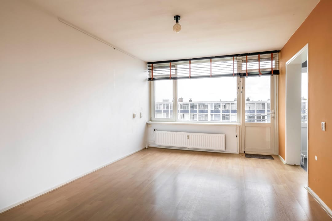 Foto 7 van Rubenssingel 63