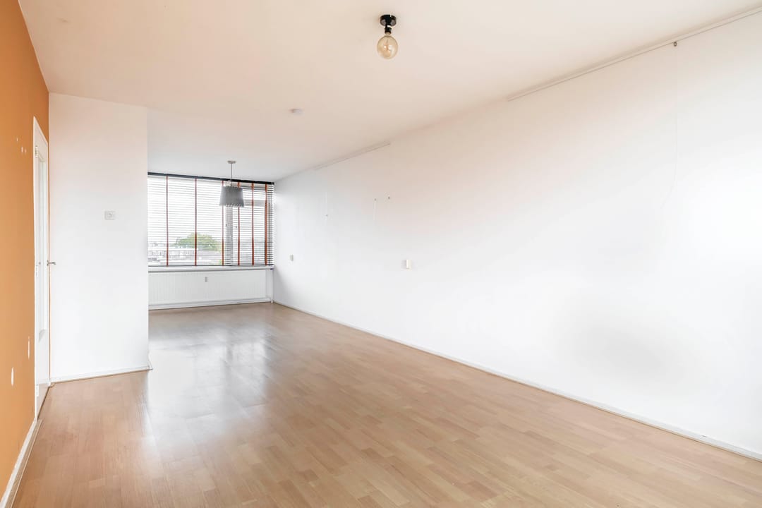 Foto 8 van Rubenssingel 63