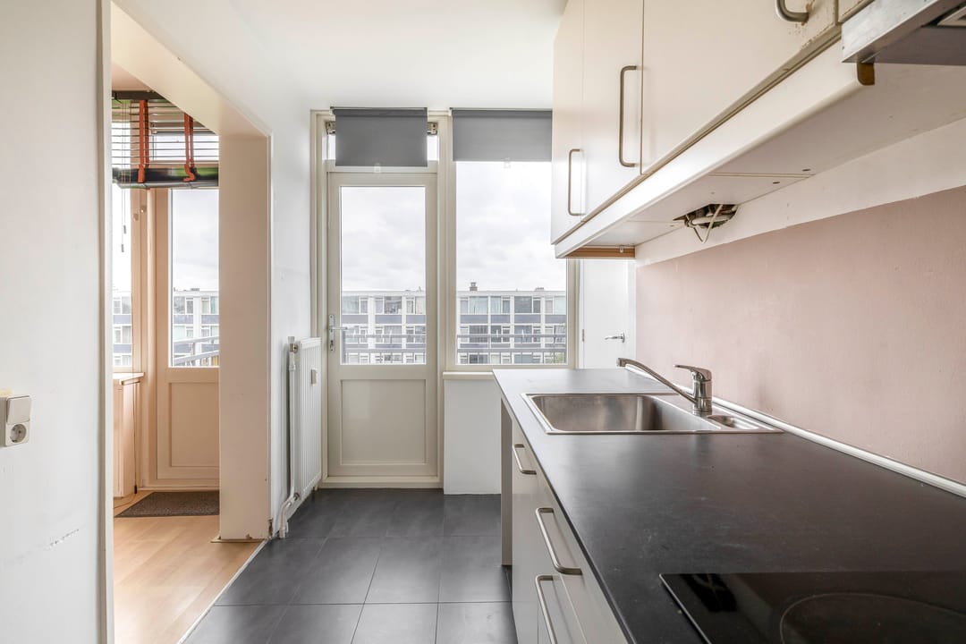 Foto 11 van Rubenssingel 63