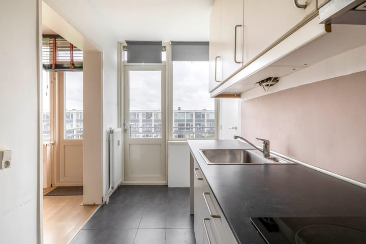 Photo 11 of Rubenssingel 63