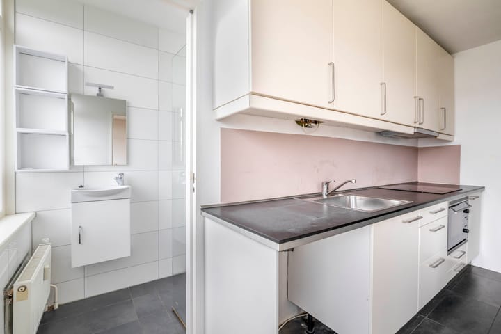 Photo 12 of Rubenssingel 63