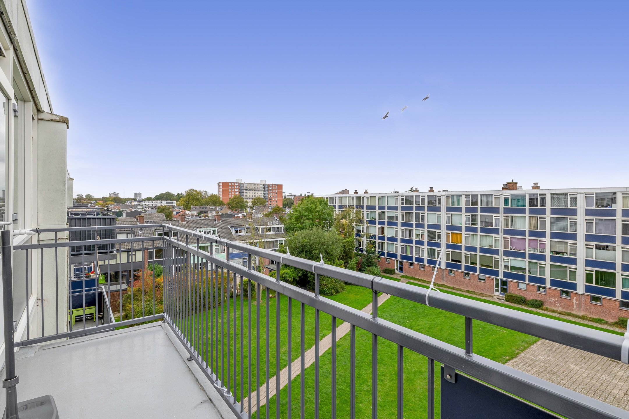 Foto 15 van Rubenssingel 63