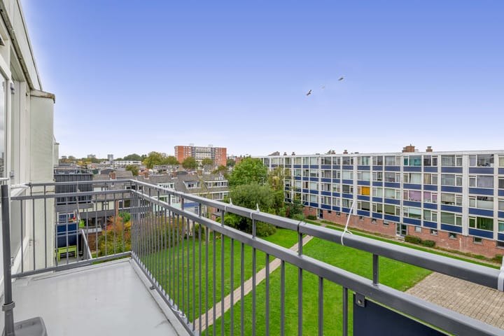 Photo 15 of Rubenssingel 63