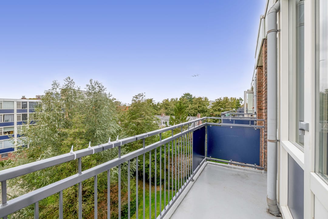 Foto 16 van Rubenssingel 63