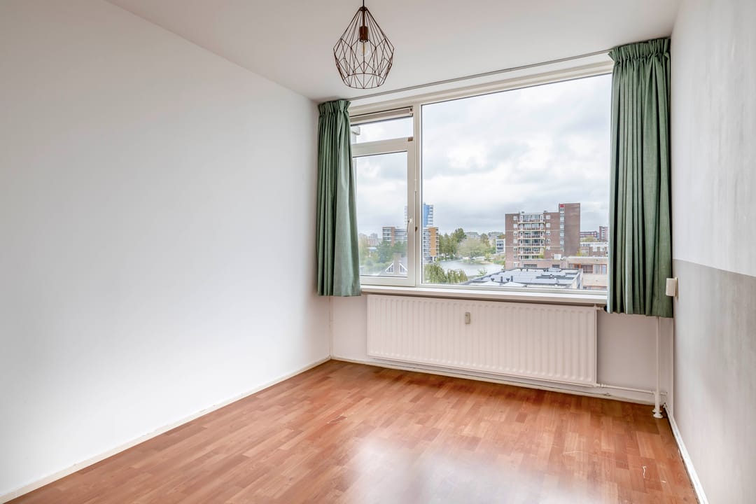 Foto 17 van Rubenssingel 63