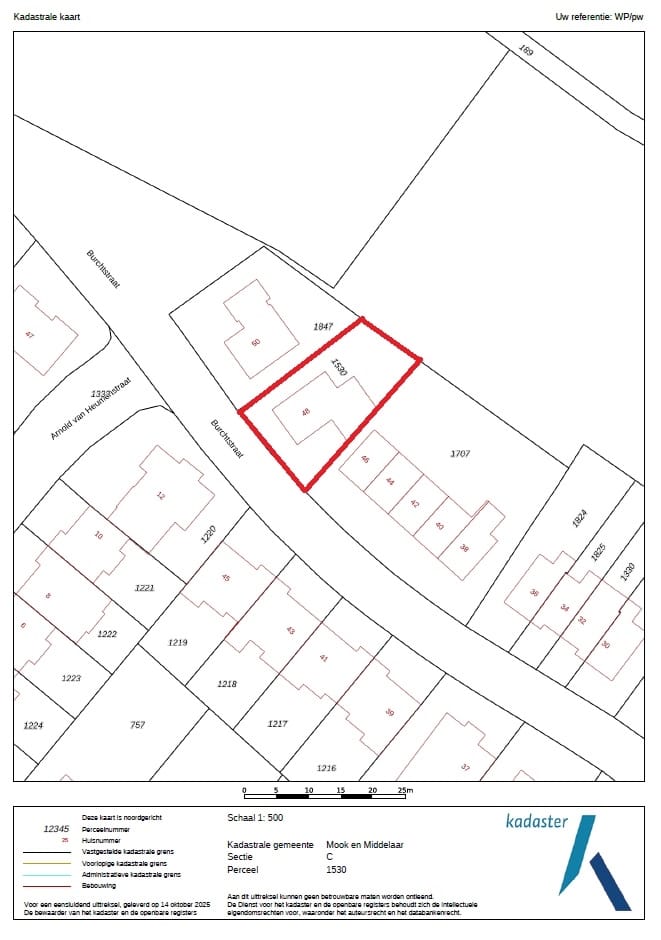 Foto 57 van Burchtstraat 48