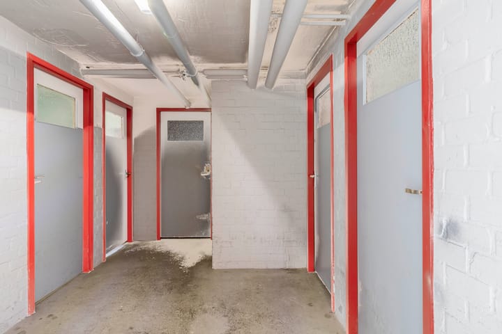 Photo 24 of Rubenssingel 63