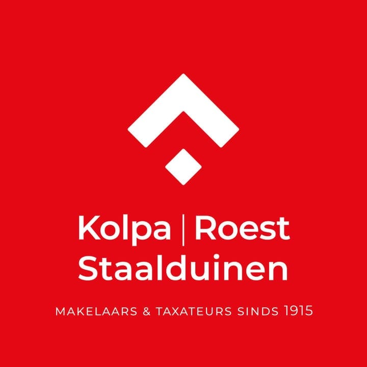 Kolpa Roest Staalduinen 