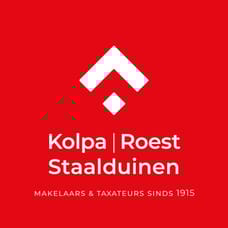 Kolpa | Roest Staalduinen 
