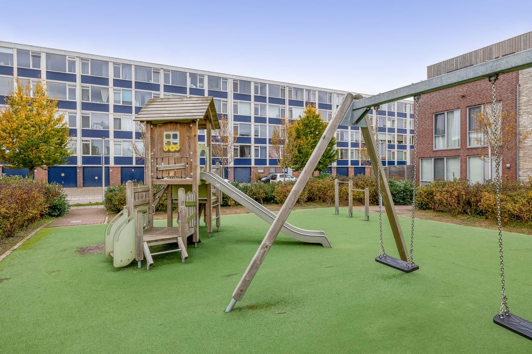 Foto 26 van Rubenssingel 63