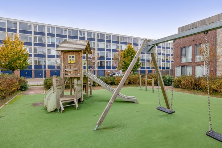 Photo 26 of Rubenssingel 63