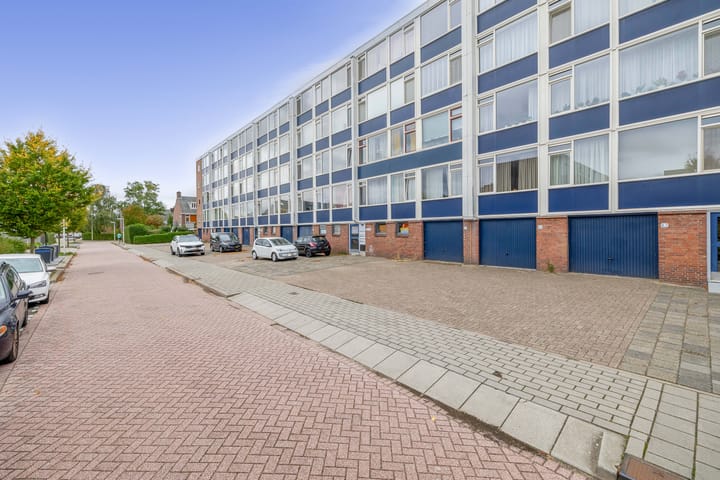 Photo 28 of Rubenssingel 63