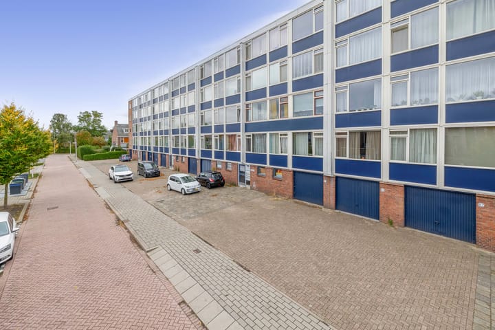 Photo 30 of Rubenssingel 63