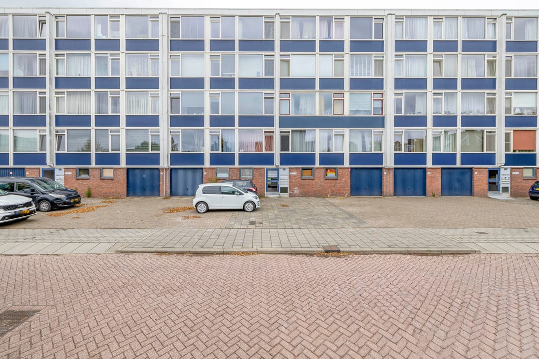 Foto 31 van Rubenssingel 63