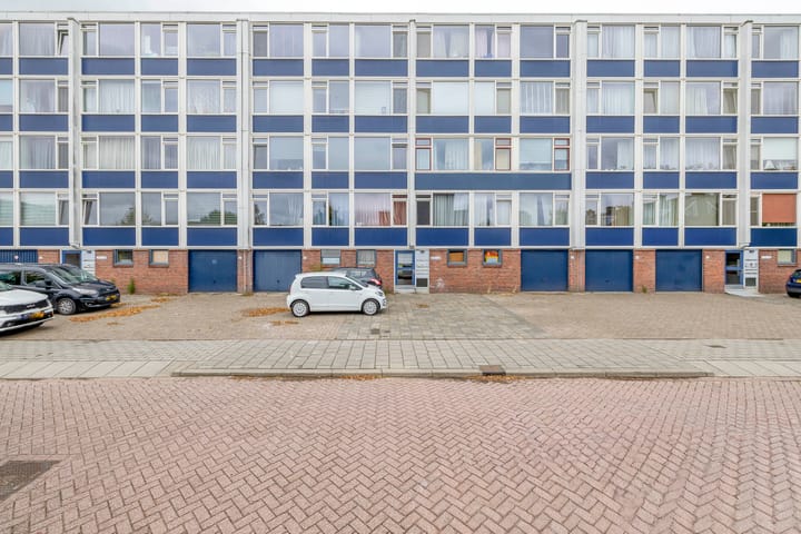 Photo 31 of Rubenssingel 63