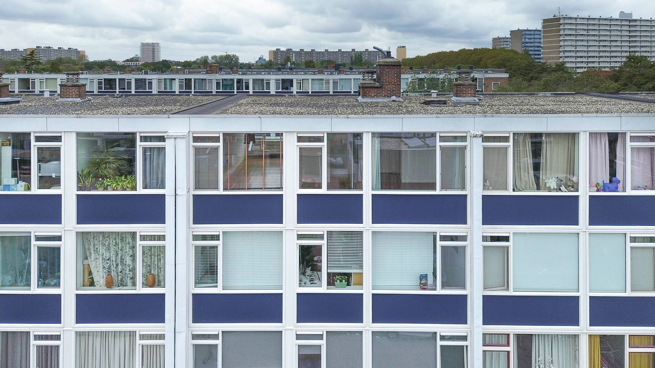 Foto 33 van Rubenssingel 63