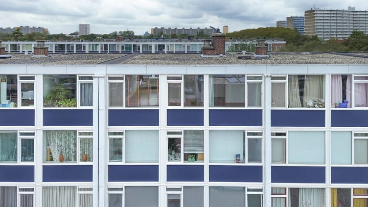 Photo 33 of Rubenssingel 63