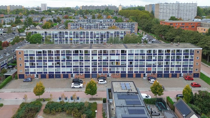 Photo 34 of Rubenssingel 63