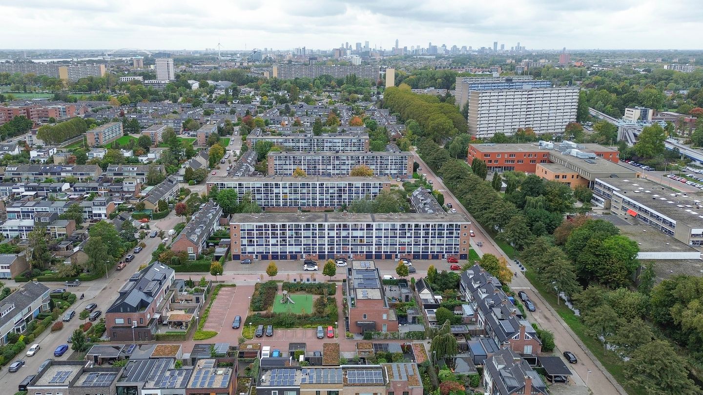 Foto 35 van Rubenssingel 63