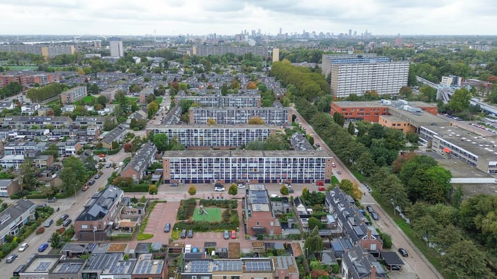 Photo 35 of Rubenssingel 63