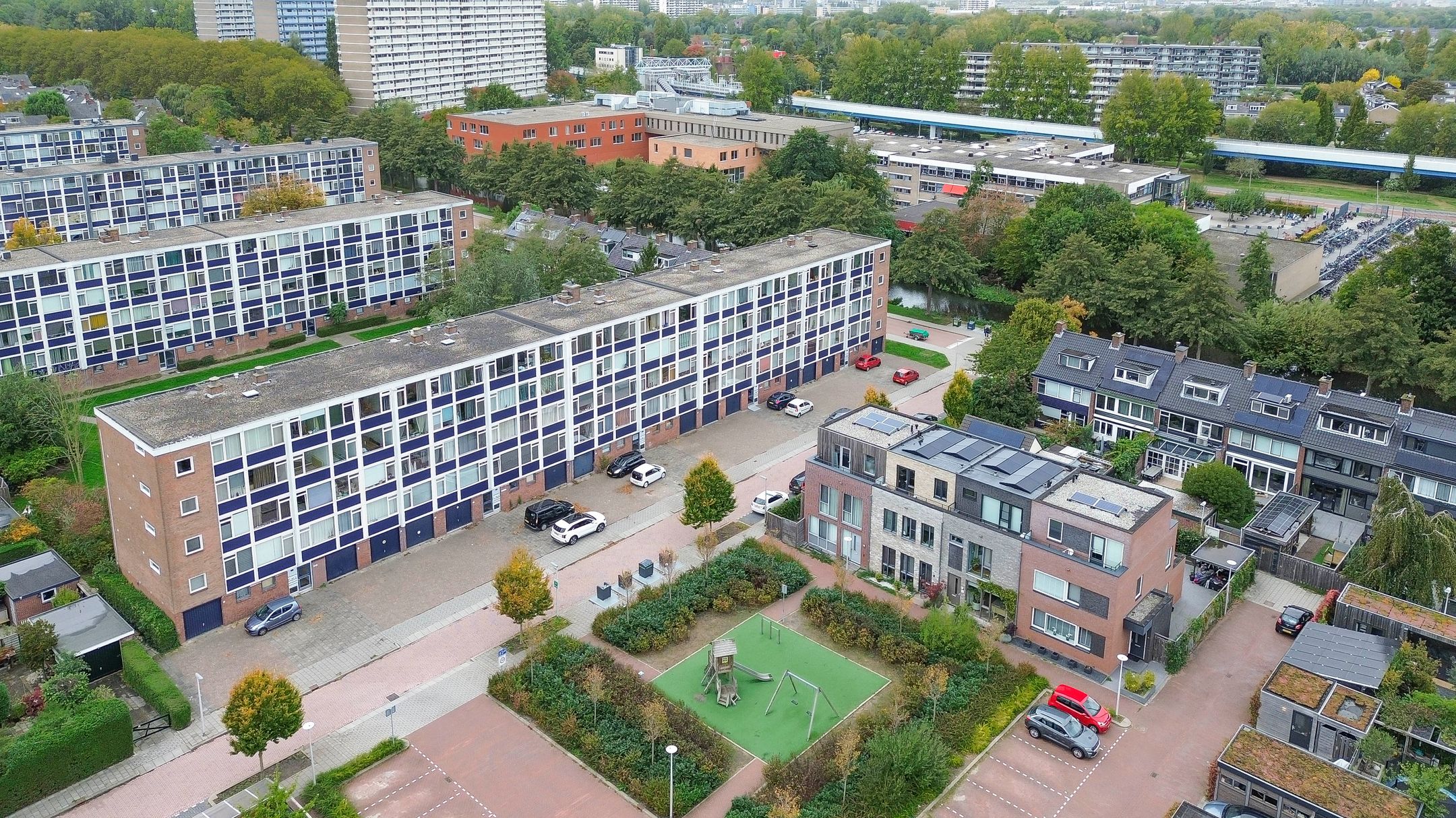 Foto 36 van Rubenssingel 63