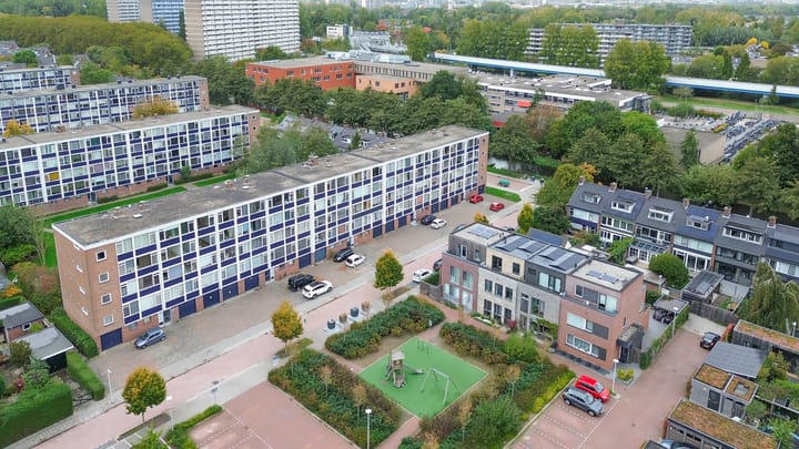 Photo 36 of Rubenssingel 63