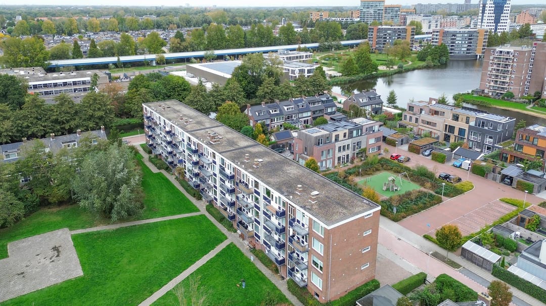 Foto 37 van Rubenssingel 63