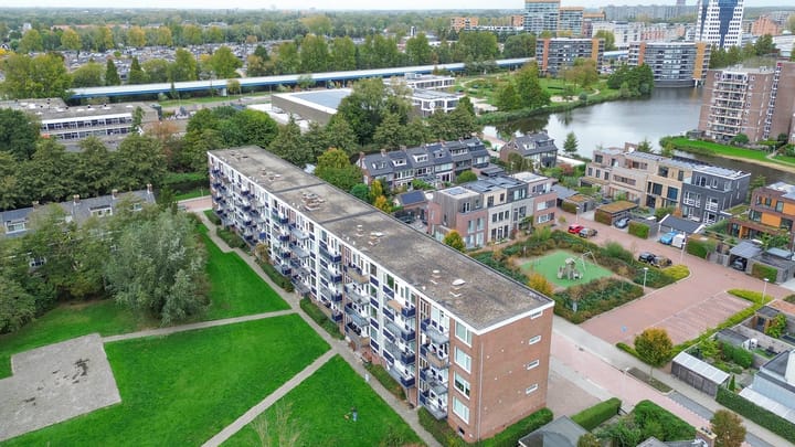 Photo 37 of Rubenssingel 63