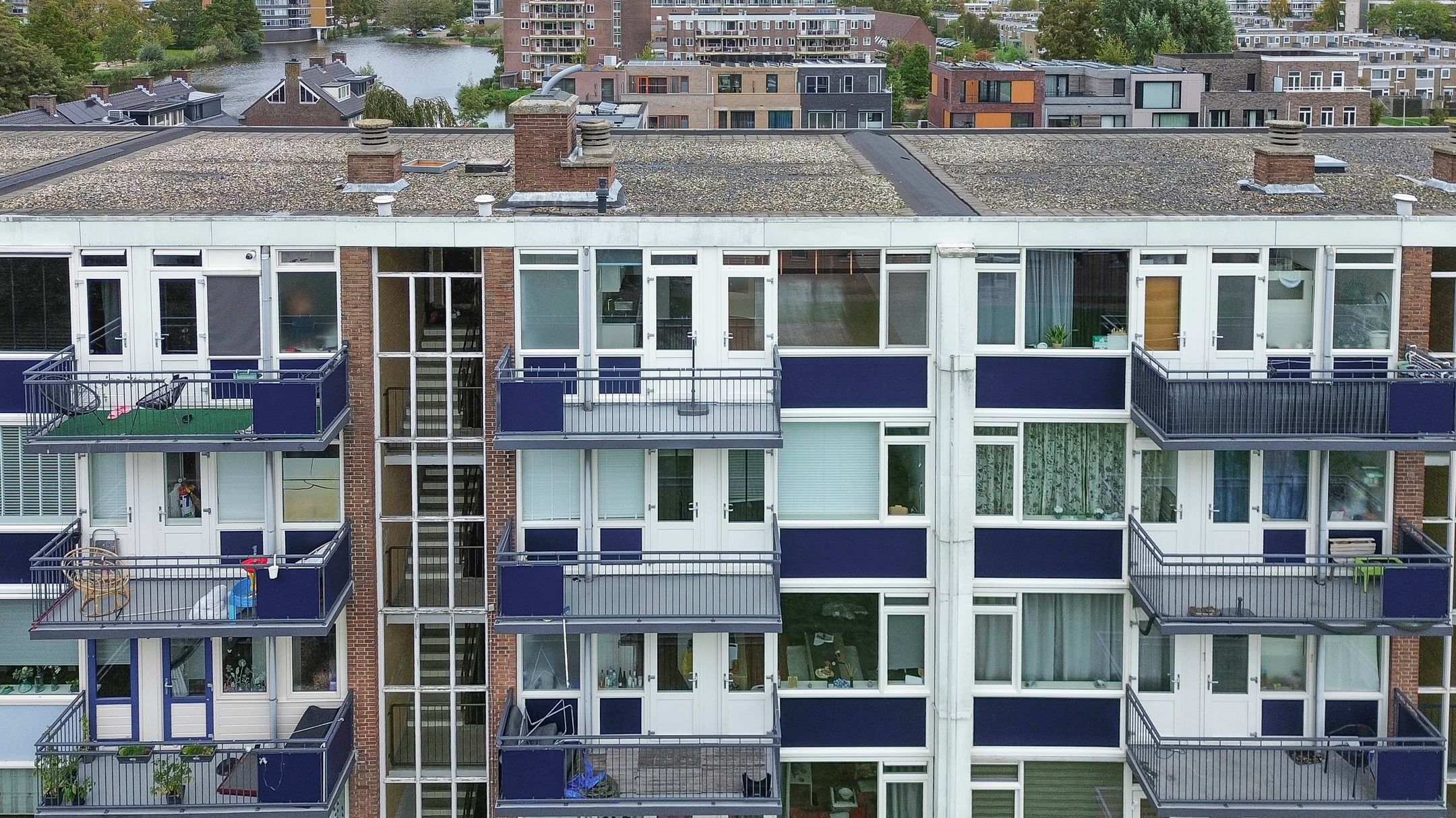 Foto 39 van Rubenssingel 63