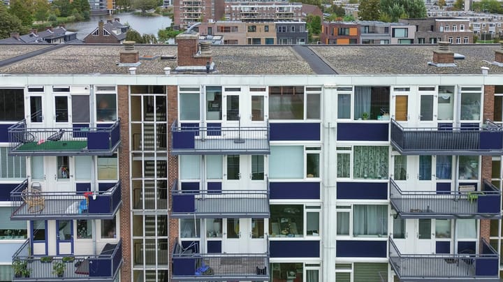 Photo 39 of Rubenssingel 63