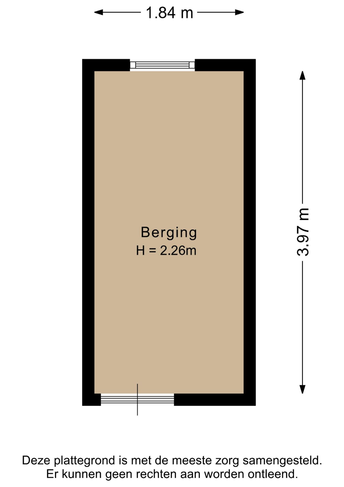 Foto 42 van Rubenssingel 63
