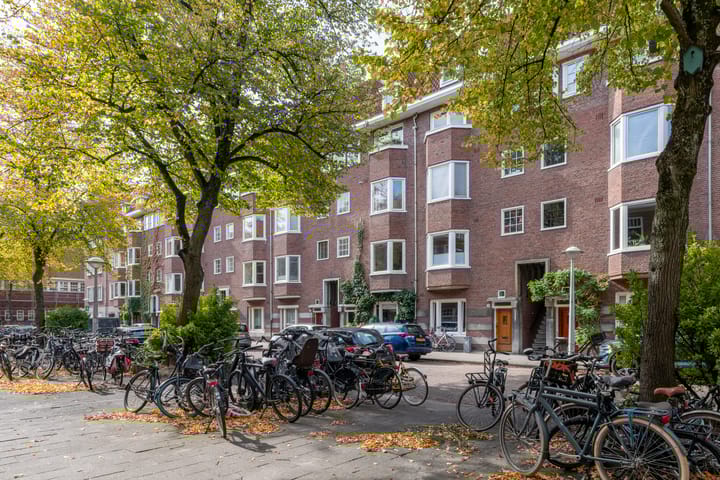 Legmeerstraat 60-1