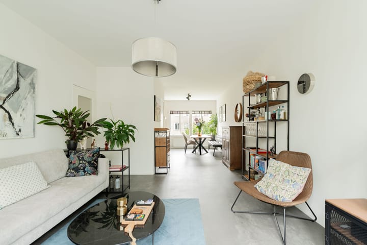 Graafschapstraat 9-1