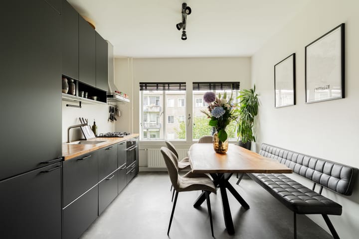 Foto 3 van Graafschapstraat 9-1