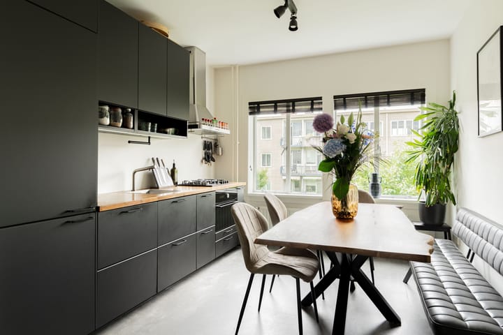 Photo 8 of Graafschapstraat 9-1