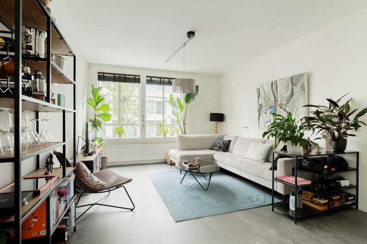 Foto 5 van Graafschapstraat 9-1